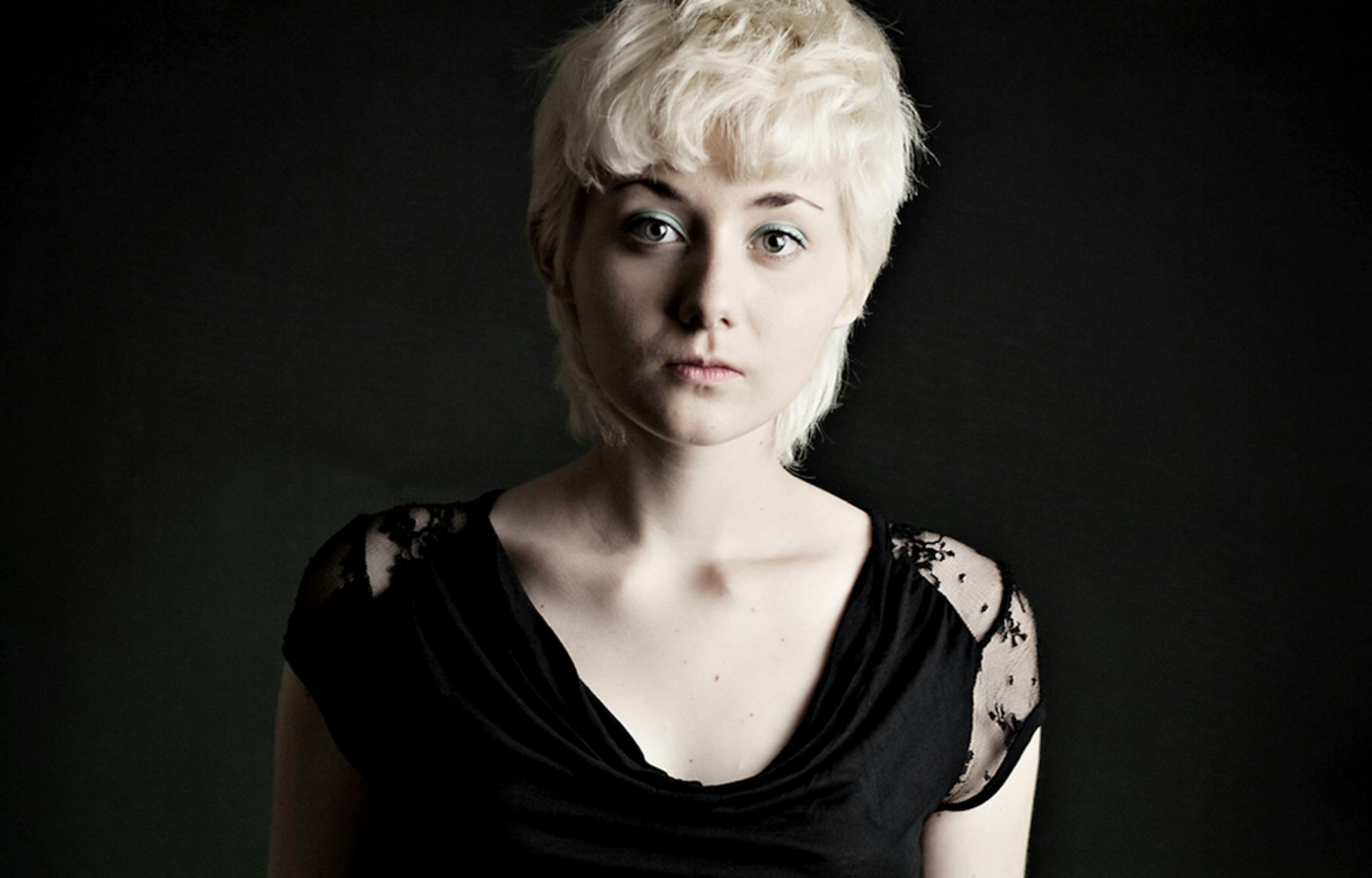 Jessica Lea Mayfield