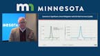 Gov. Tim Walz spoke to the State of Minnesota in a livestream video Wednesday.