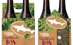 Drink up: Dogfish Head Brewery has finally arrived in the Twin Cities