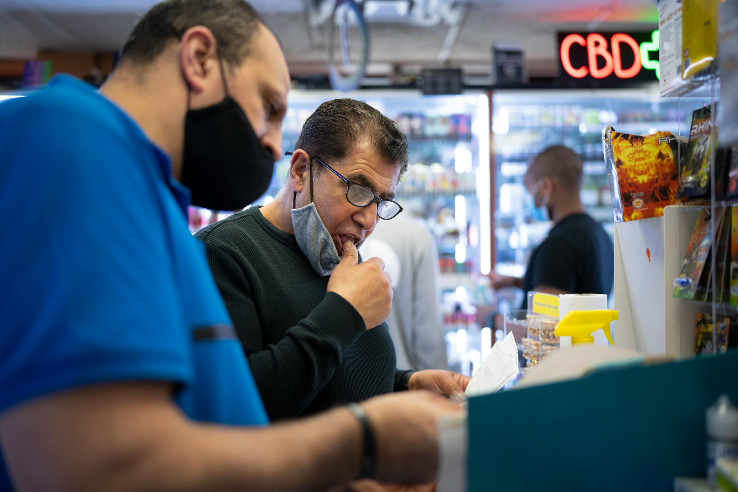 oxboro tobacco bloomington Bloomington flavored tobacco ban takes effect Jan. 1