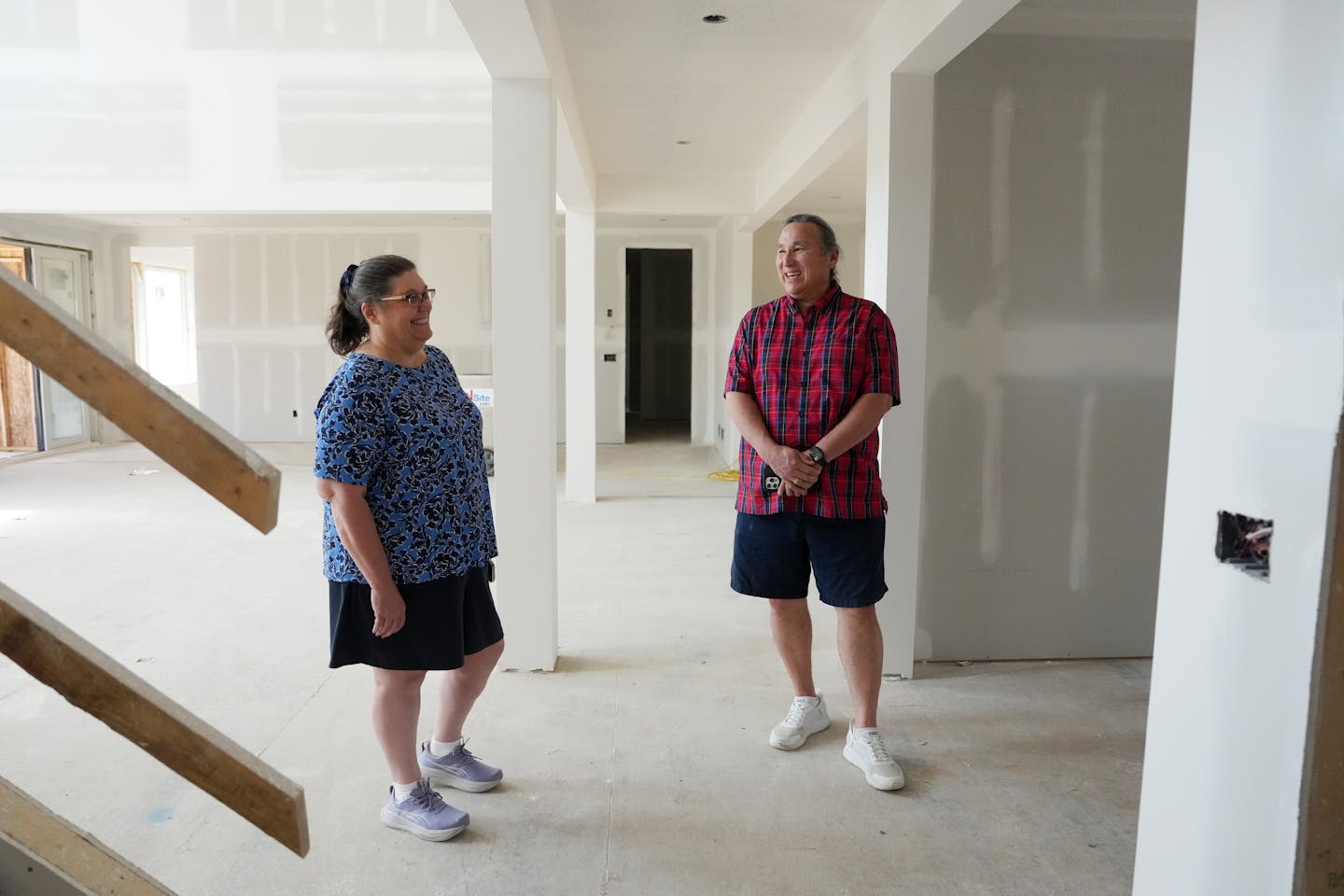 High cost of housing driving multigen trend as different generations buy together