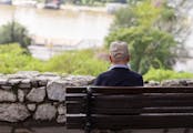 The U.S. surgeon general issued an advisory last year calling loneliness a public health crisis.