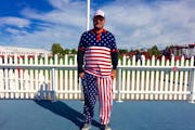 Greetings from Hazeltine: More photos from the Ryder Cup