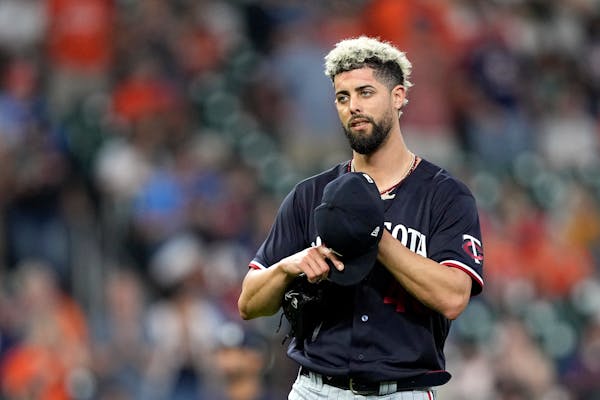 Trade deadline day: Will Twins do anything to shake up their roster?