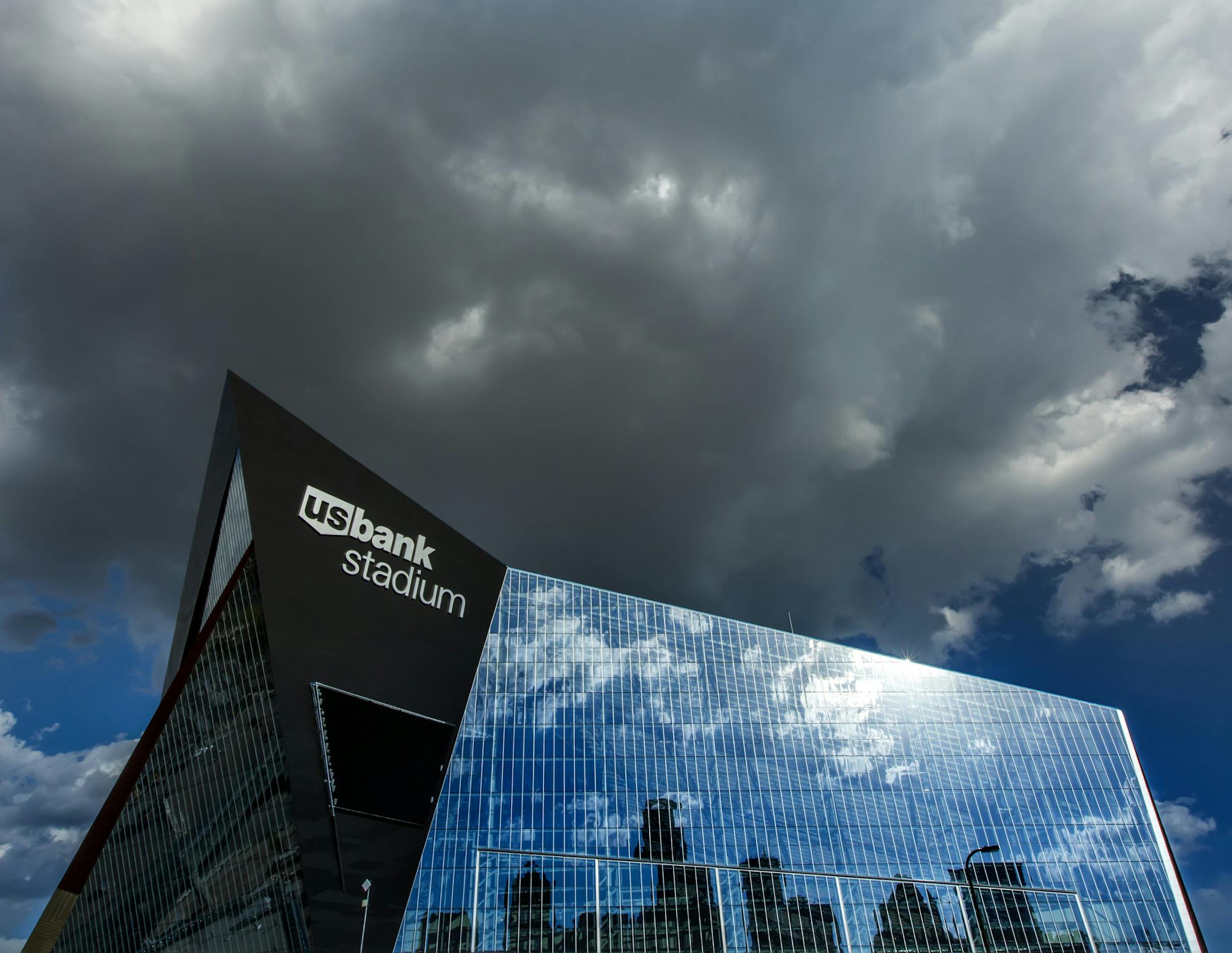 U.S. Bank Stadium