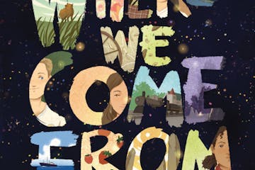 Review: 'Where We Come From," by Diane Wilson, Sun Yung Shin, Shannon Gibney and John Coy