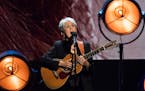Joan Baez's farewell concert is filled with grace, gratitude and political zingers