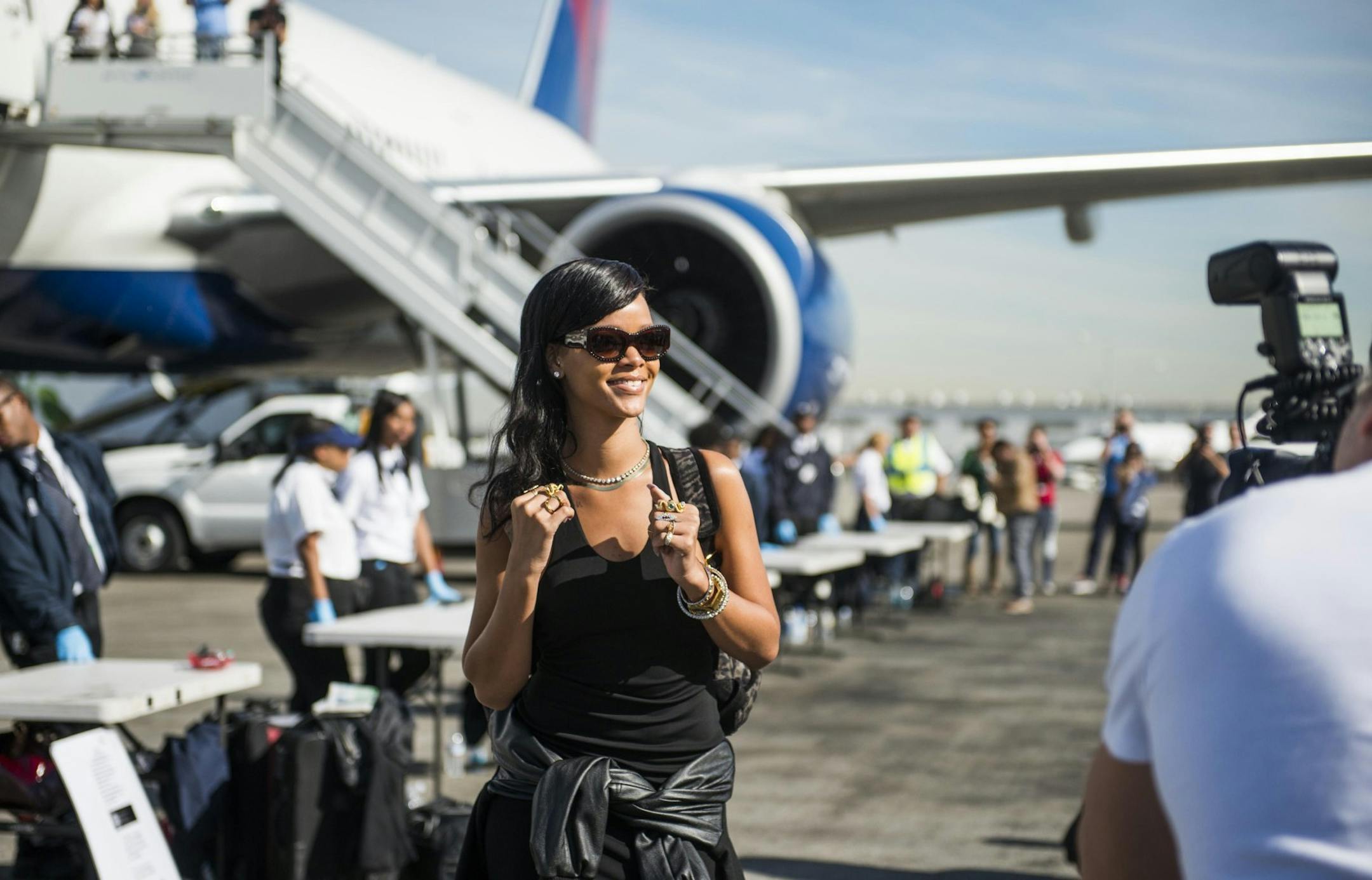 Rihanna