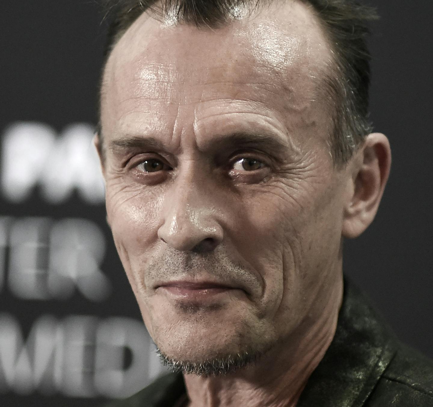 FILE - In this March 29, 2017 file photo, Robert Knepper attends the Los Angeles special screening of "Prison Break" in Beverly Hills, Calif. Knepper was accused by one woman of sexual assault. He denies the allegations. (Photo by Richard Shotwell/Invision/AP, File)