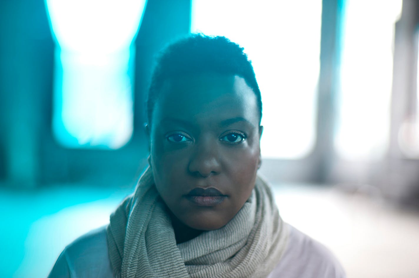 Meshell Ndegeocello