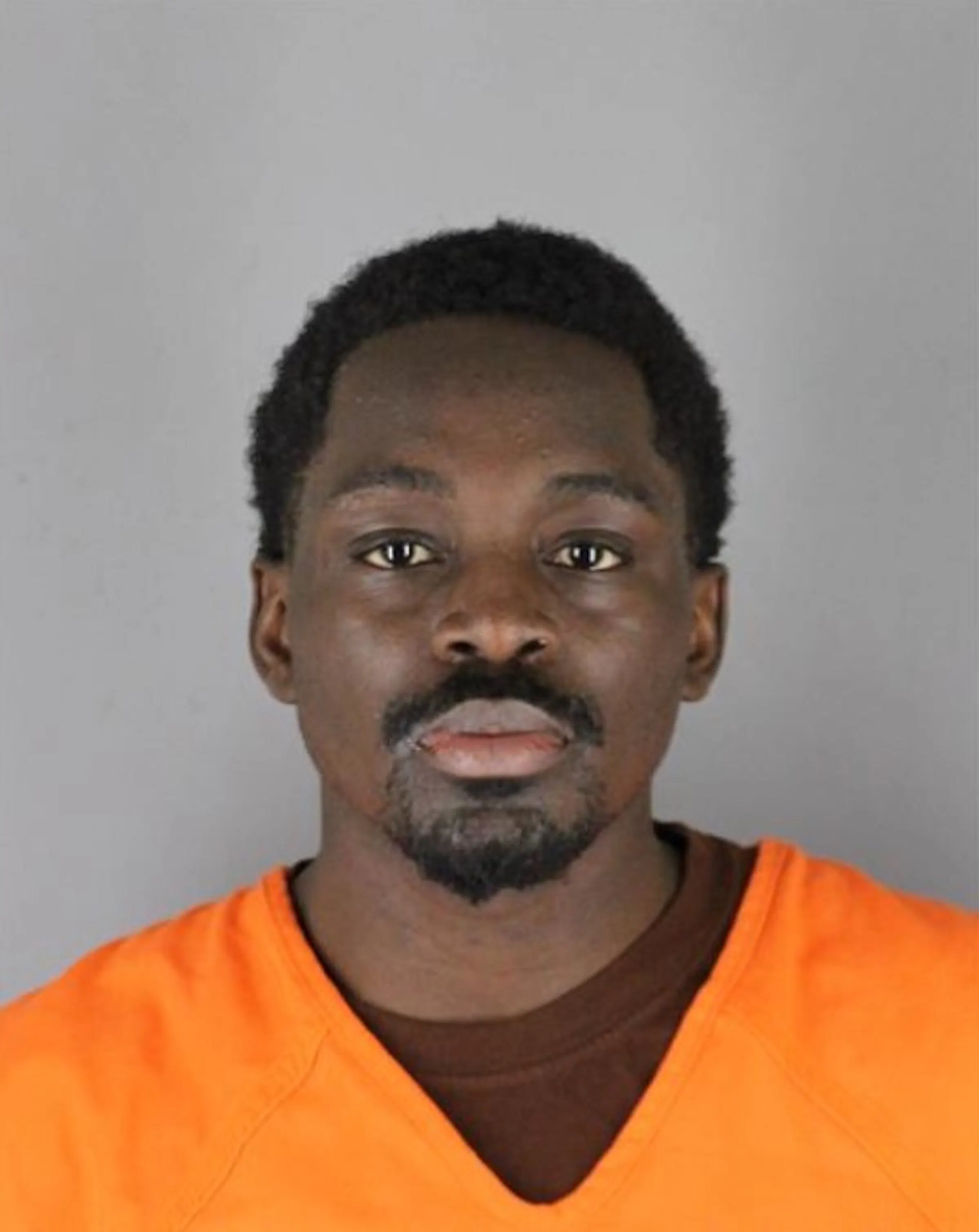 Brooklyn Park man accused of sexual assault for allegedly groping 5 ...