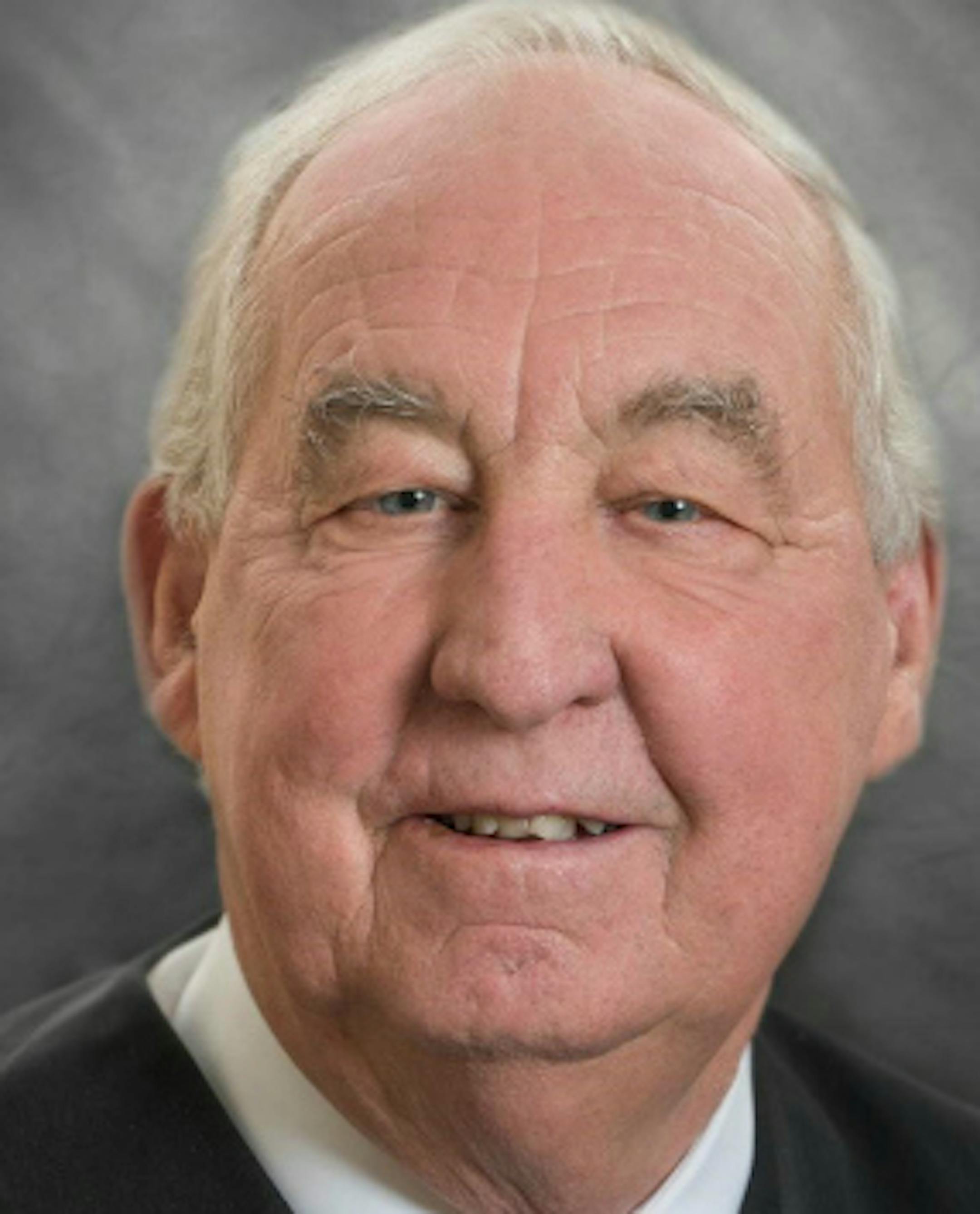 Judge Jerome G. Arnold