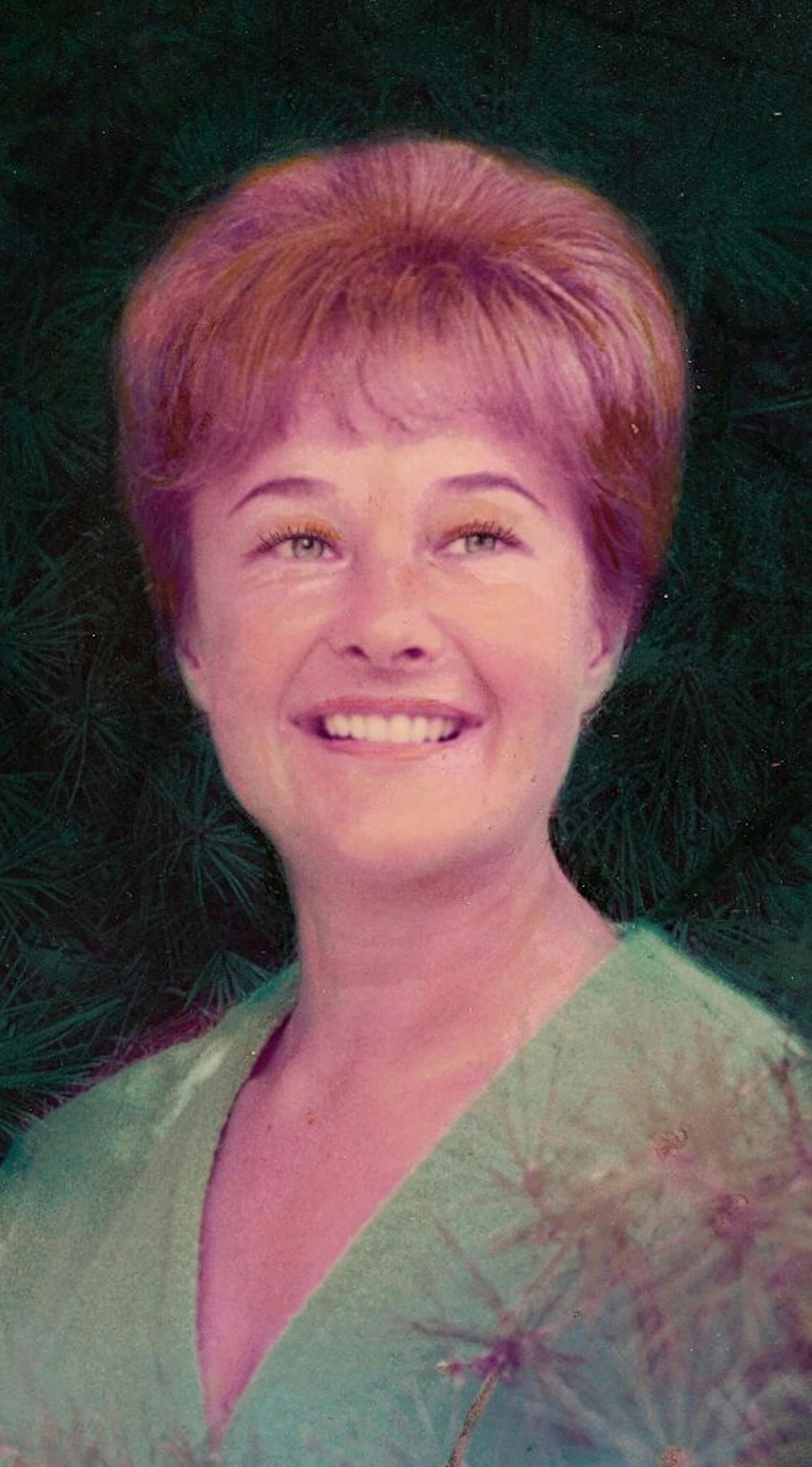 Krystyna Skrowaczewski