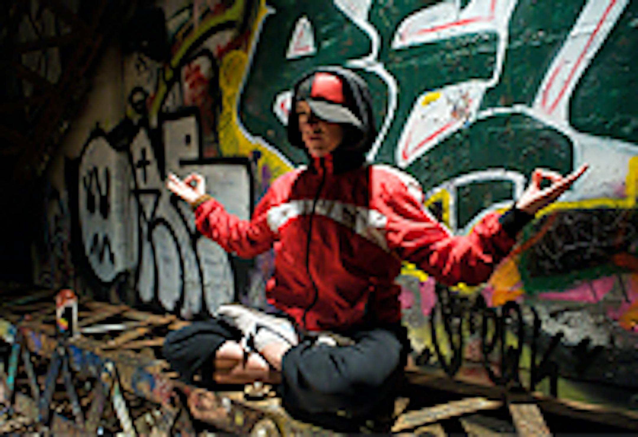 The Joint Project at Intermedia Arts