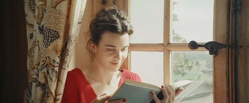 card image
