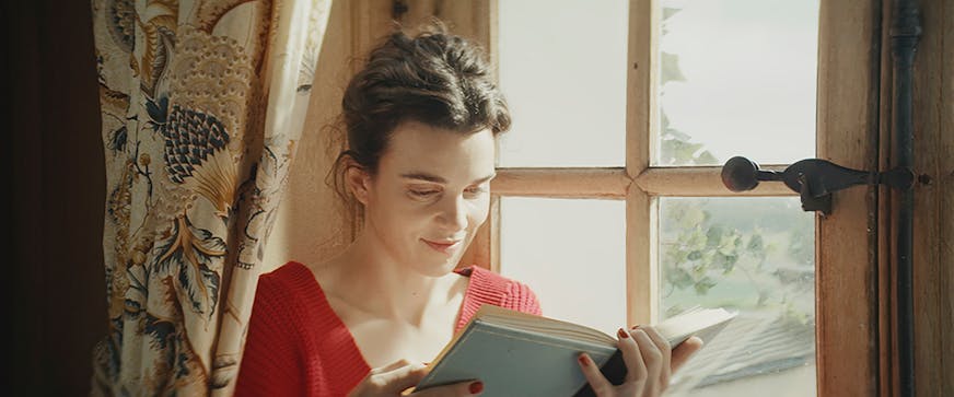 card image