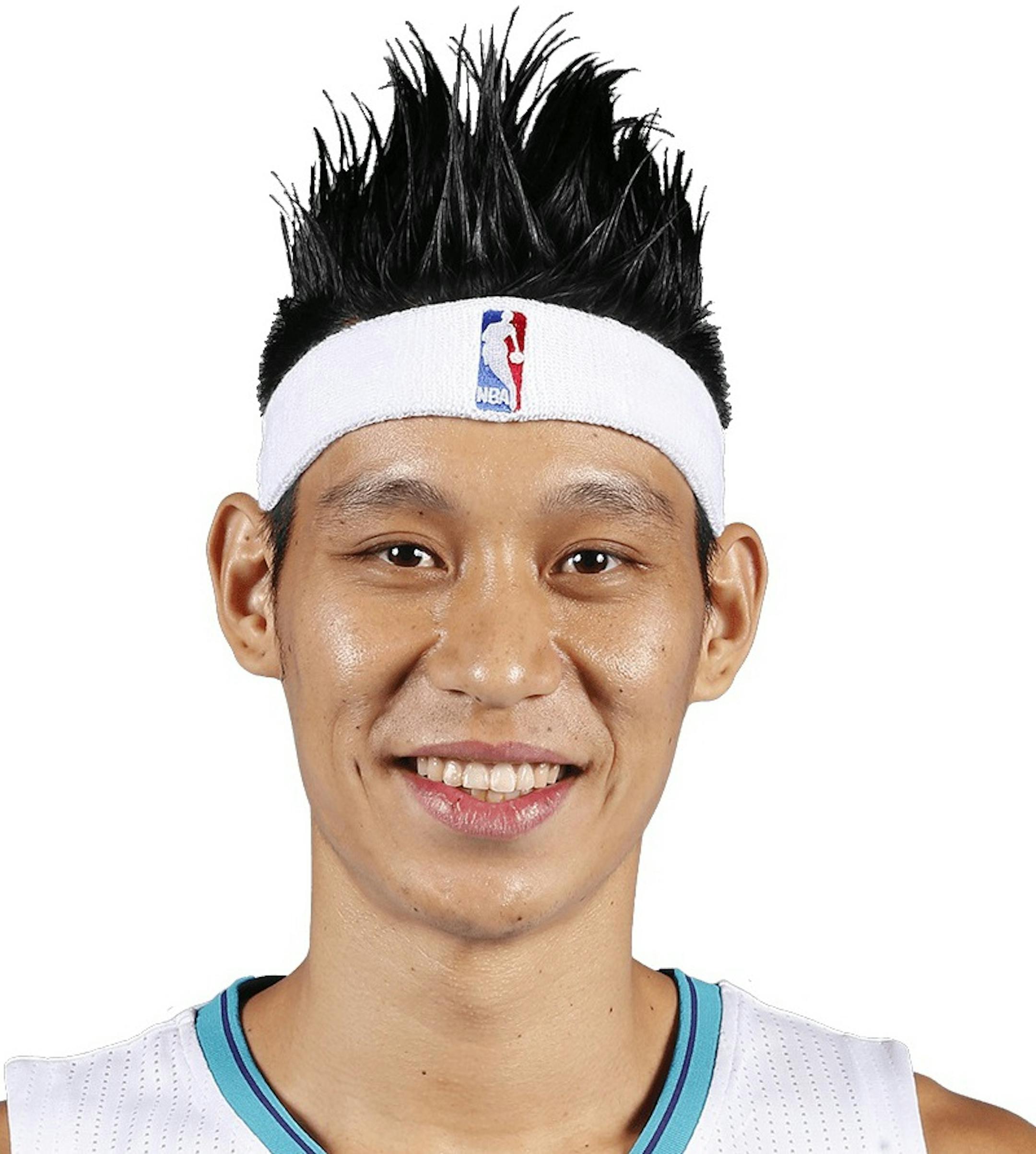 Jeremy Lin Charlotte Hornets 2015-16.