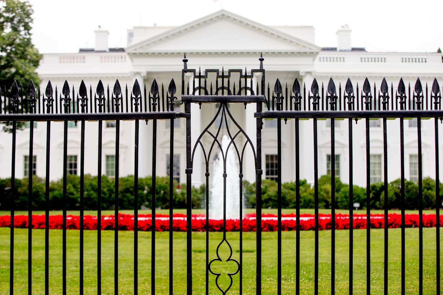 The White House