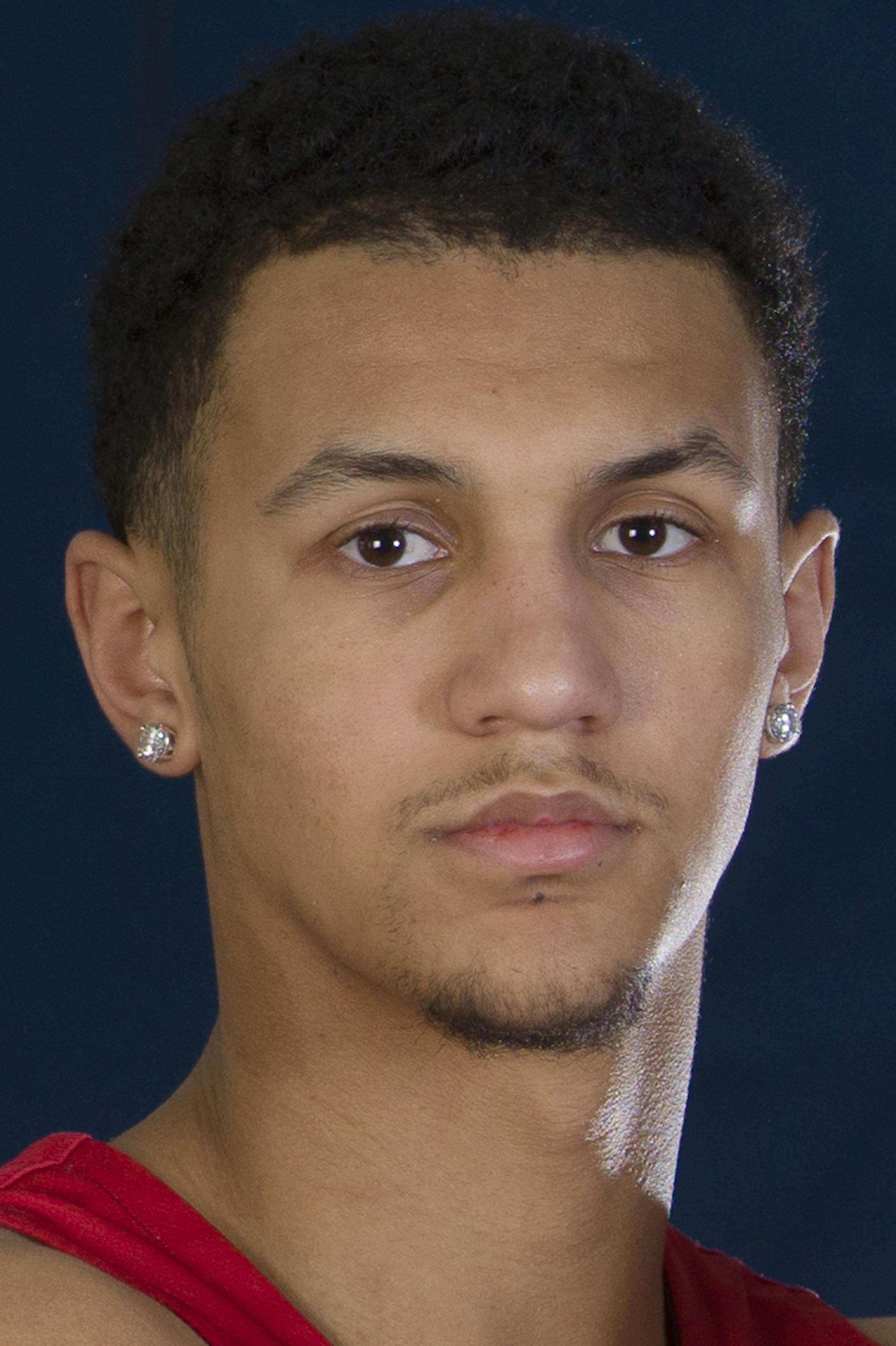 Jalen Suggs plays for Minnehaha Academy. ] Boys' basketball first team player of the year. First team:
Zeke Nnaji, Hopkins (MPOY) (need horizontal for web display as well)
Jalen Suggs, Minnehaha
Tyrell Terry, DeLaSalle
David Roddy, Breck
Tyler Wahl, Lakeville NorthRICHARD TSONG-TAATARII ¥ richard.tsong-taatarii@startribune.com
