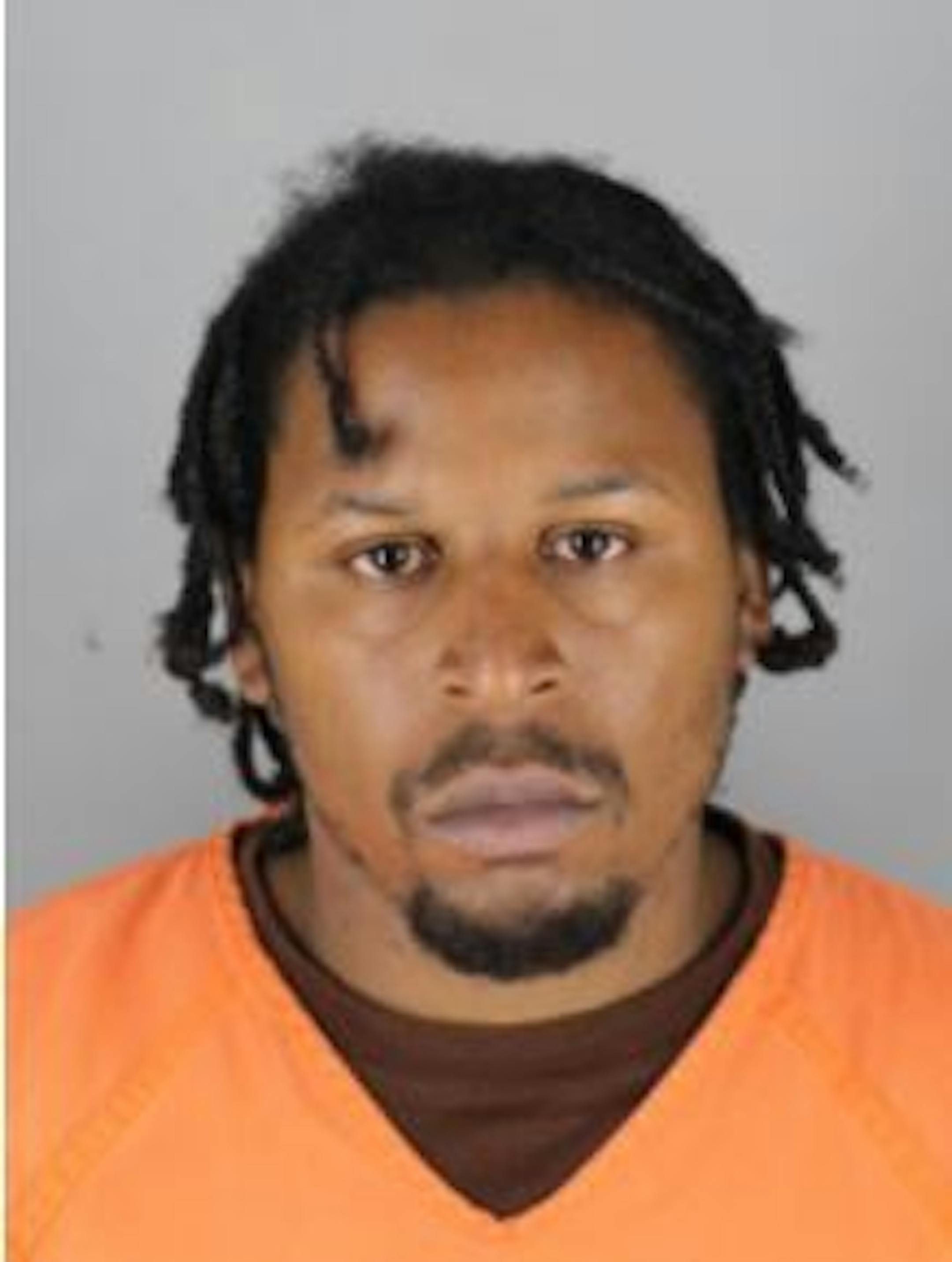 Christopher D. Stallings