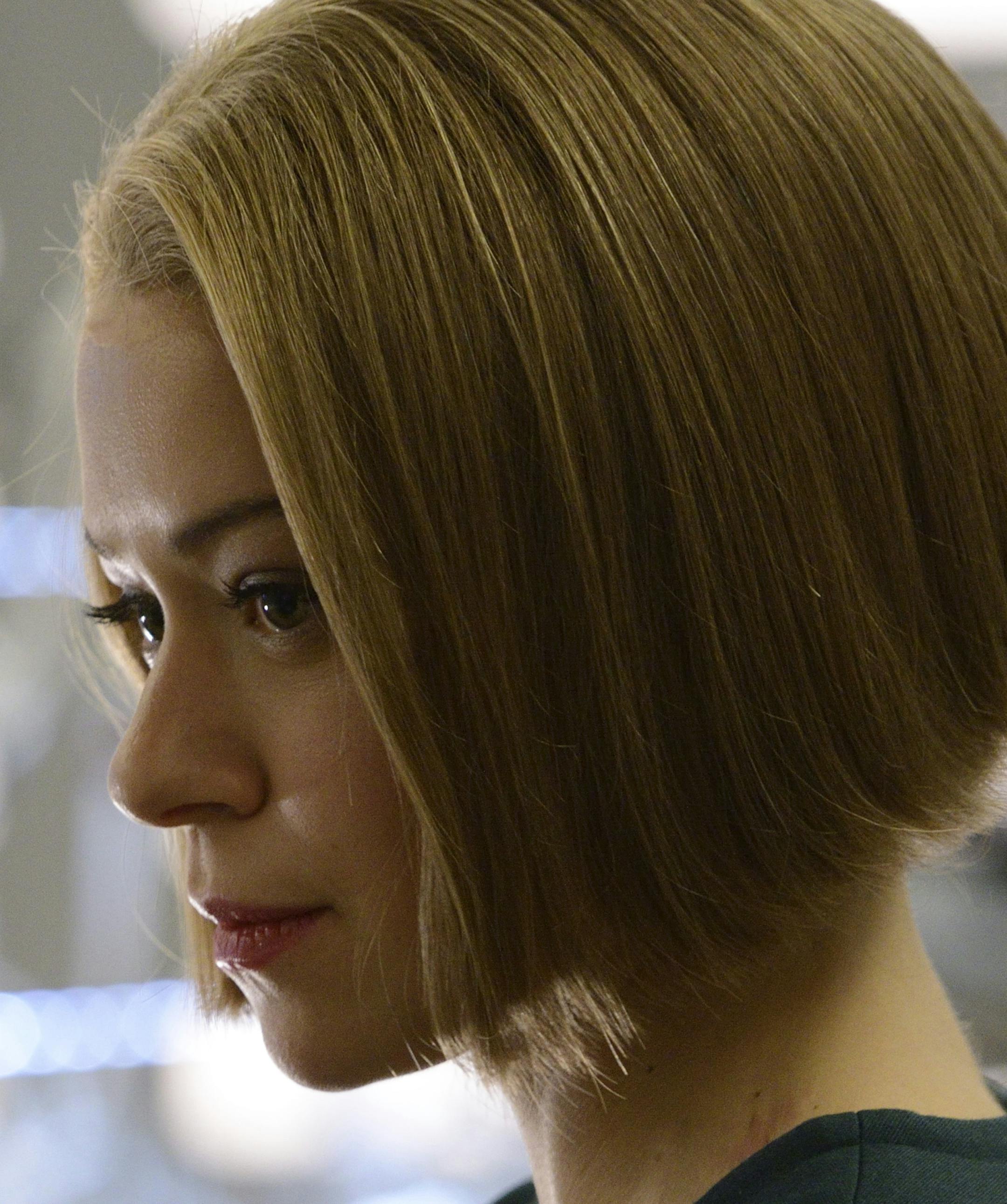 Orphan Black, Season 2, Episode 7, Rachel (Tatiana Maslany)