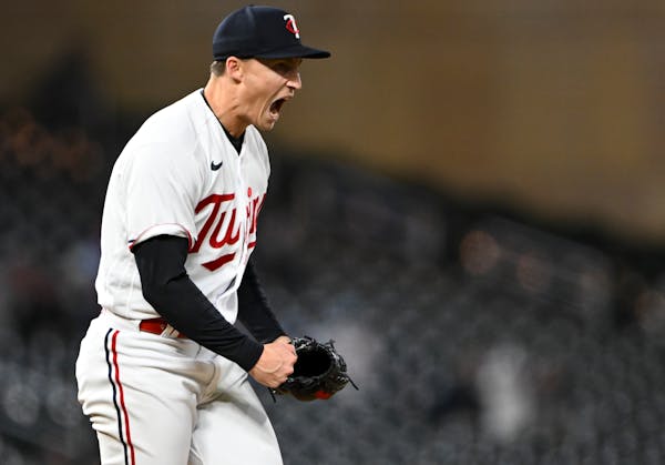 Starter or reliever? What Twins pitchers want usually doesn't matter.
