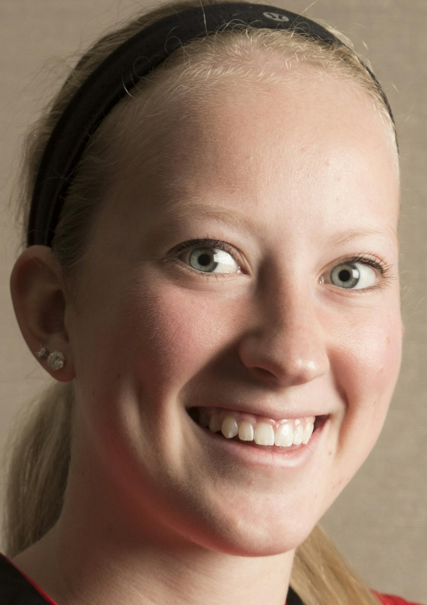 Taylor Koenen, Shakopee. ] CARLOS GONZALEZ cgonzalez@startribune.com, March 15, 2015, Minneapolis, Minn., 2015 All-Metro Girls Basketball Team and Metro Player of the Year.