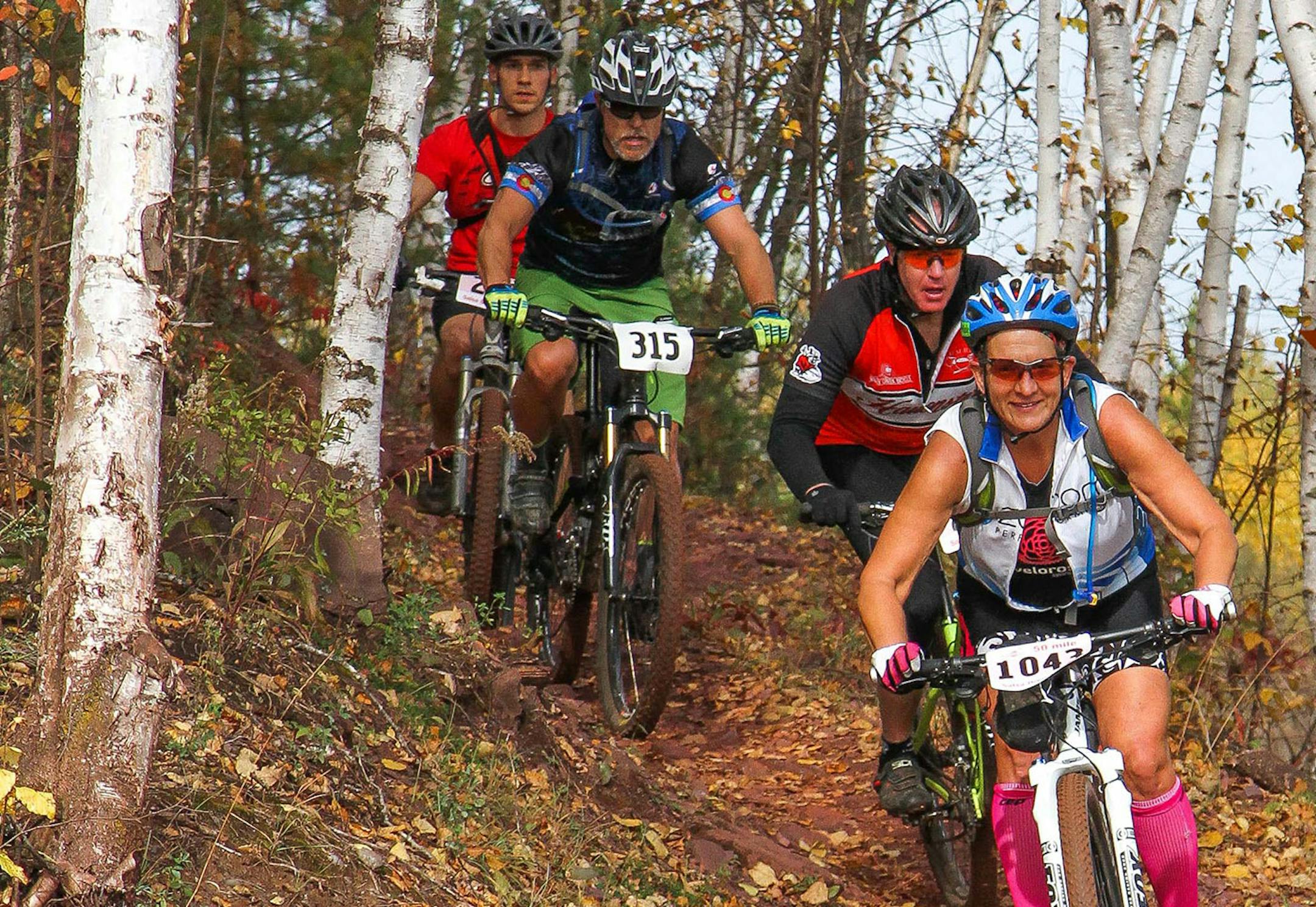 Oremageddon action in 2015