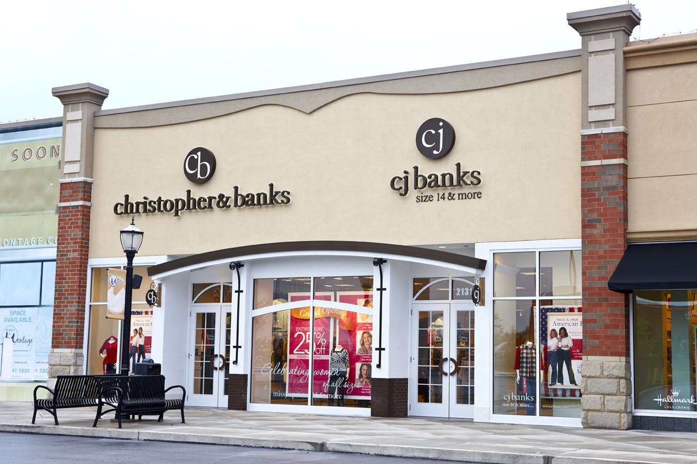 Plymouth-based Christopher & Banks considering sale or bankruptcy