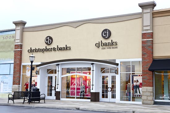 Bankrupt Christopher & Banks closing Plymouth headquarters, laying off 361  workers
