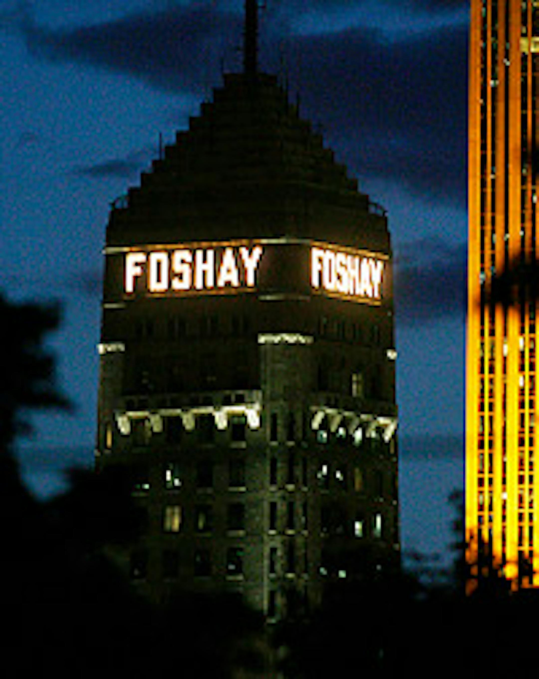 Foshay Tower