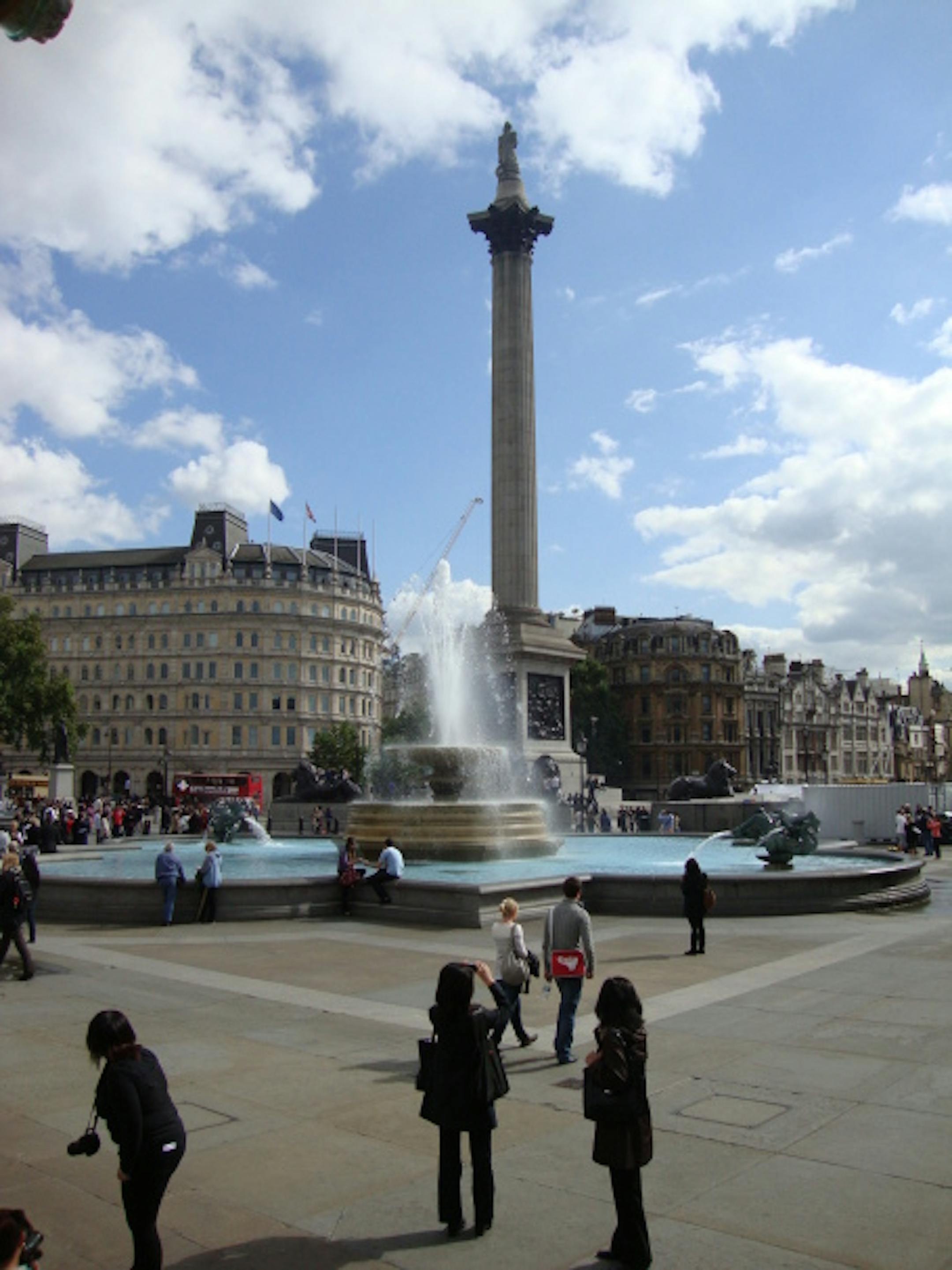 Trafalgar Square