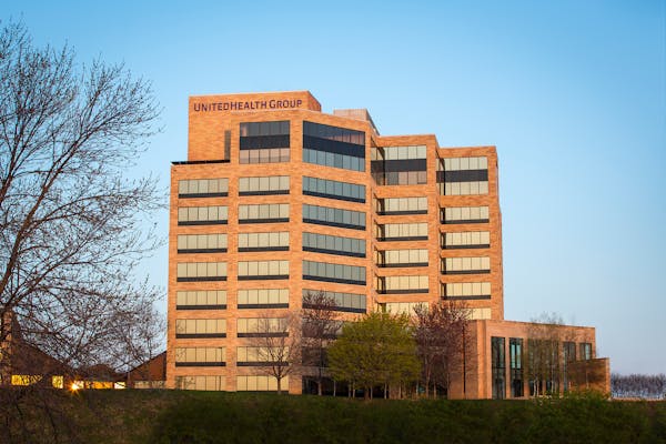 UnitedHealth Group, based in Minnetonka,  is accused of wrongly denying thousands of claims to pay health care providers for ER services and urinary d