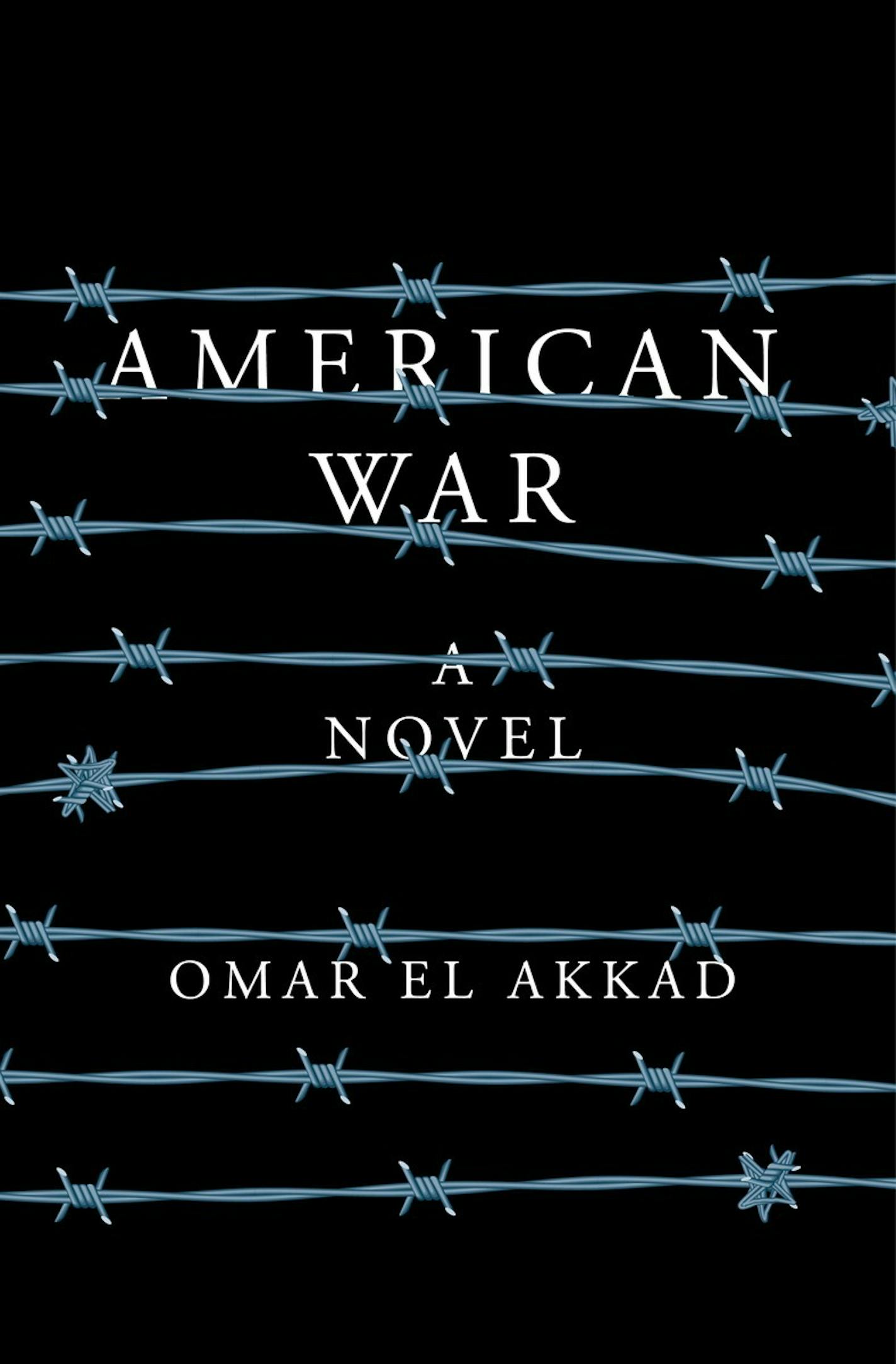 "American War," by Omar El Akkad