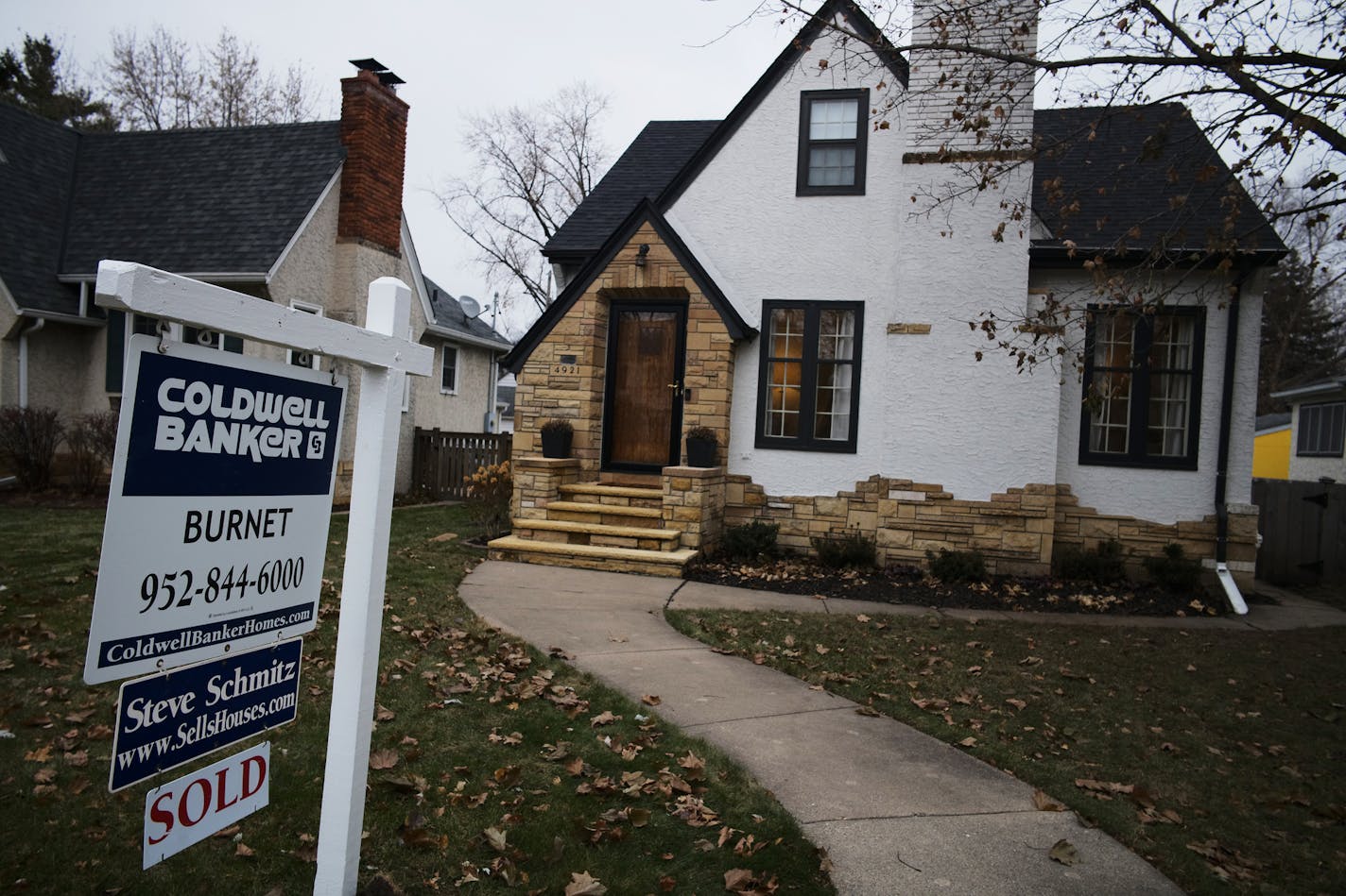 Brooke Bundy, an interior designer is packing for their move to Dallas, Texas where her husband has been transferred. They listed their house for $399,900. Within a day they had multiple offers. Sales closes next week. ] RICHARD TSONG-TAATARII &#xa5; richard.tsong-taatarii@startribune.com