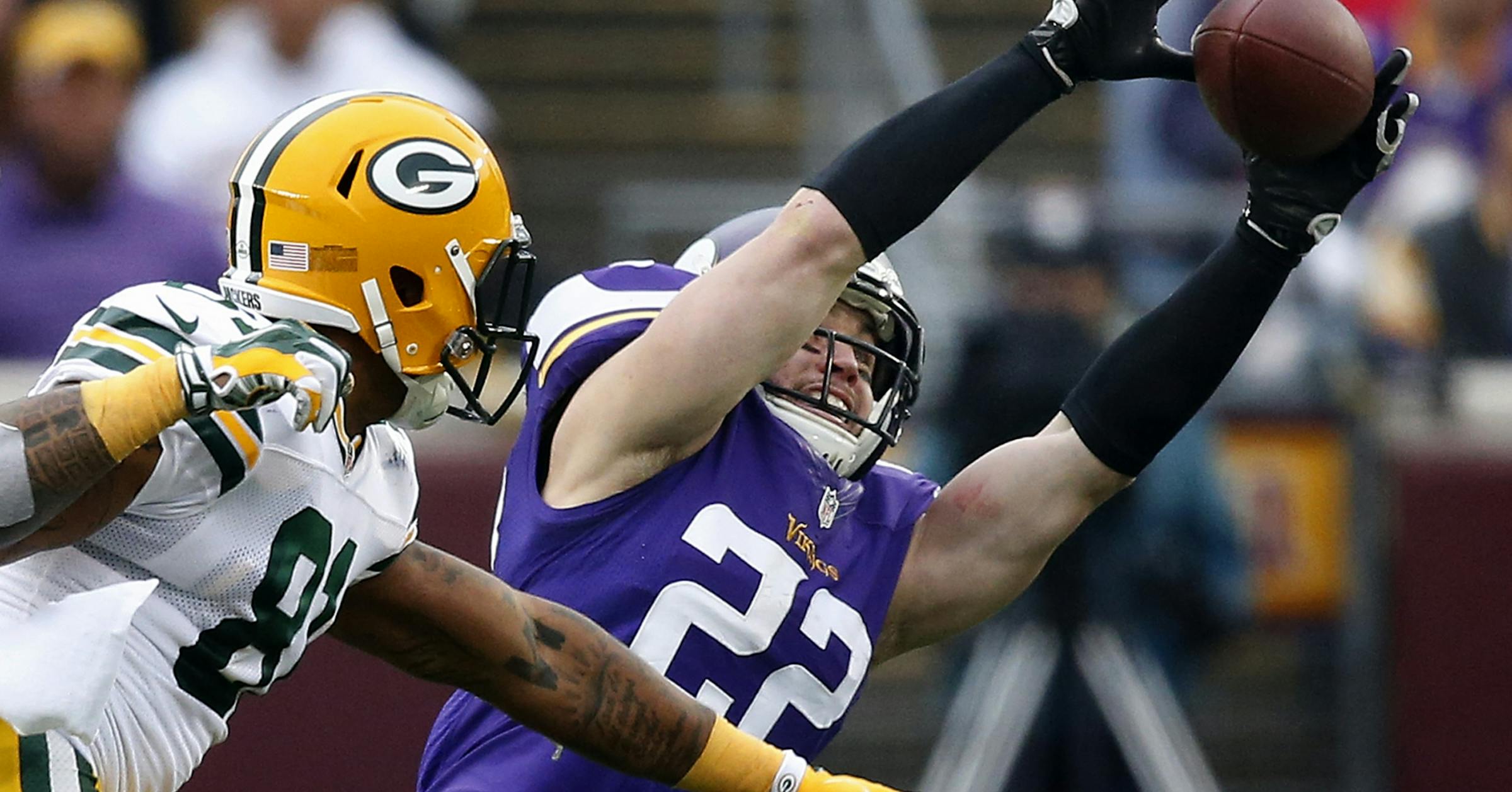 Scoggins: Future Hall of Famers Smith and Rodgers’ cat-and-mouse game continues Sunday in London Scoggins: Future Hall of Famers Smith and Rodgers’ cat-and-mouse game continues Sunday in London