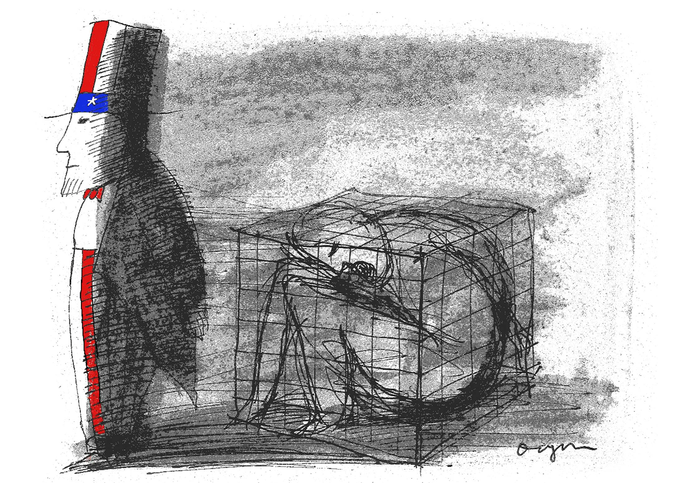 John Overmyer/NewsArt