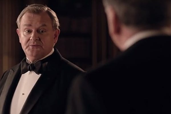 Aug. 31: 'Downton Abbey' teases final season with emotional first look