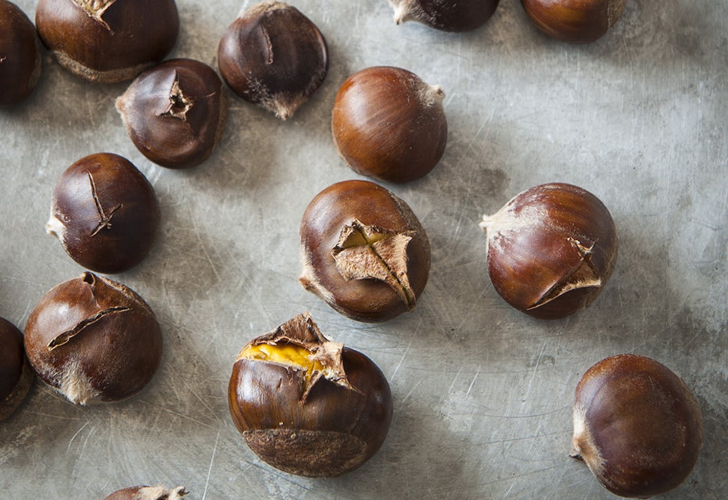 Chestnuts