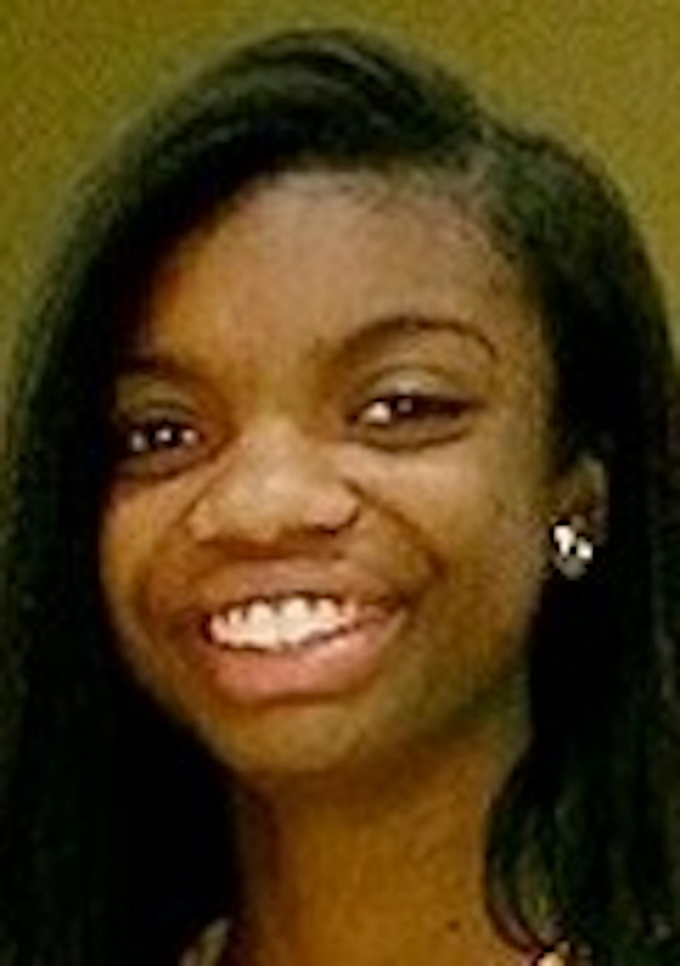 Mikayla Hayes, Park Center