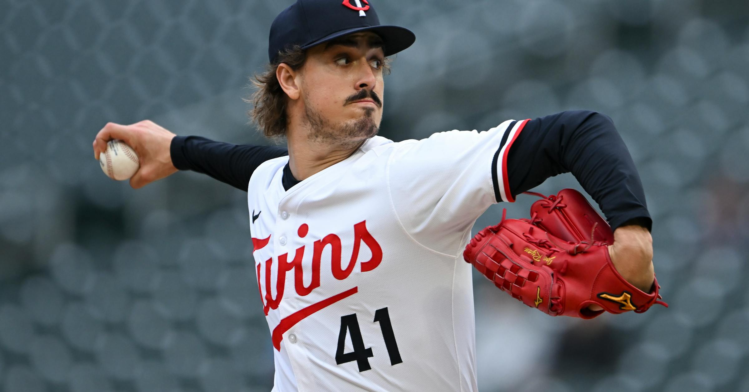 Minnesota Twins' Joe Ryan lands on All-Star roster