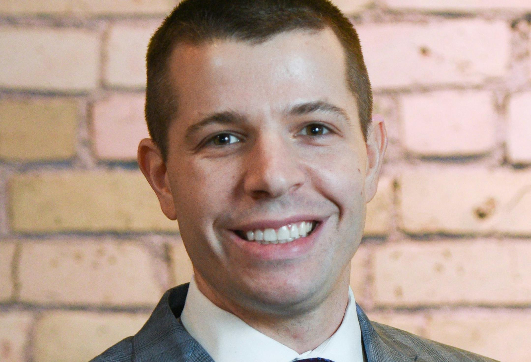 DAVID DOURGARIAN (cq)
TEMPWORKS SOFTWARE (cq)
Title: CEO