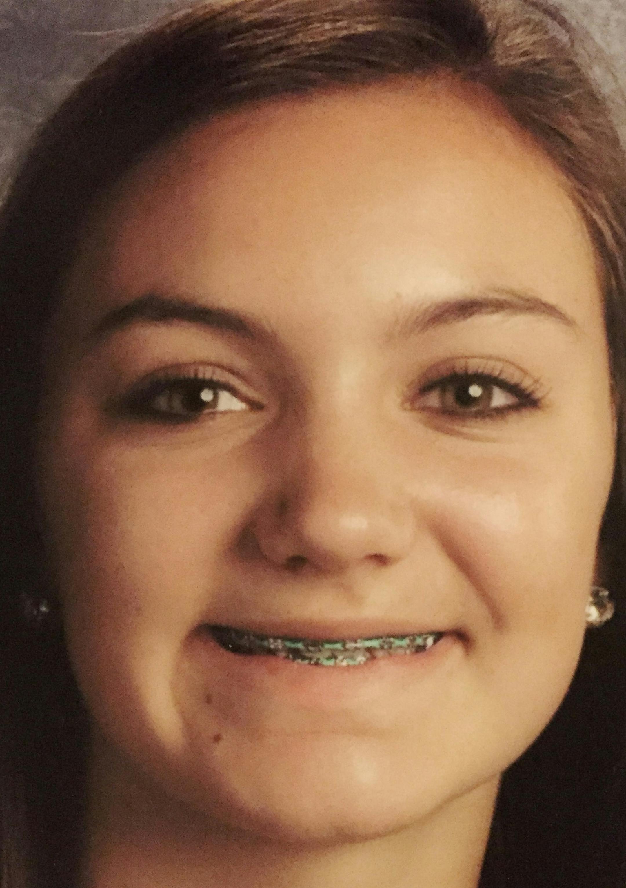 Alex Marron, St. Francis softball, soph., 2014-15