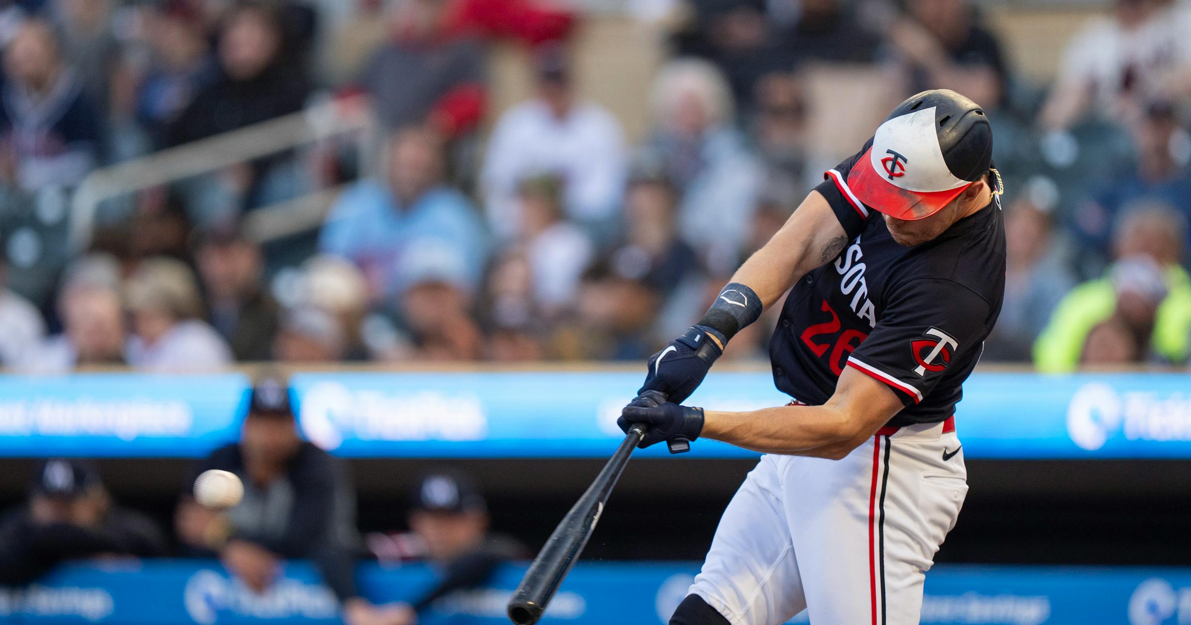 Max Kepler returns and so does the Twins offense in 7-0 victory over White Sox Max Kepler returns and so does the Twins offense in 7-0 victory over White Sox
