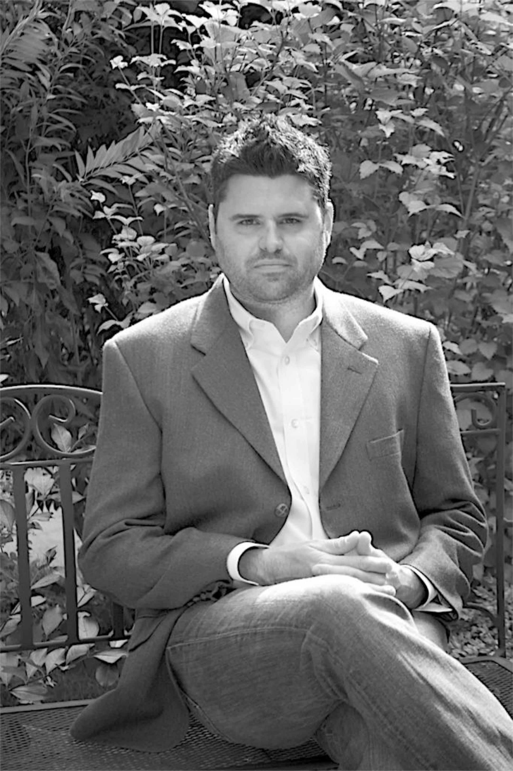 David Philip Mullins