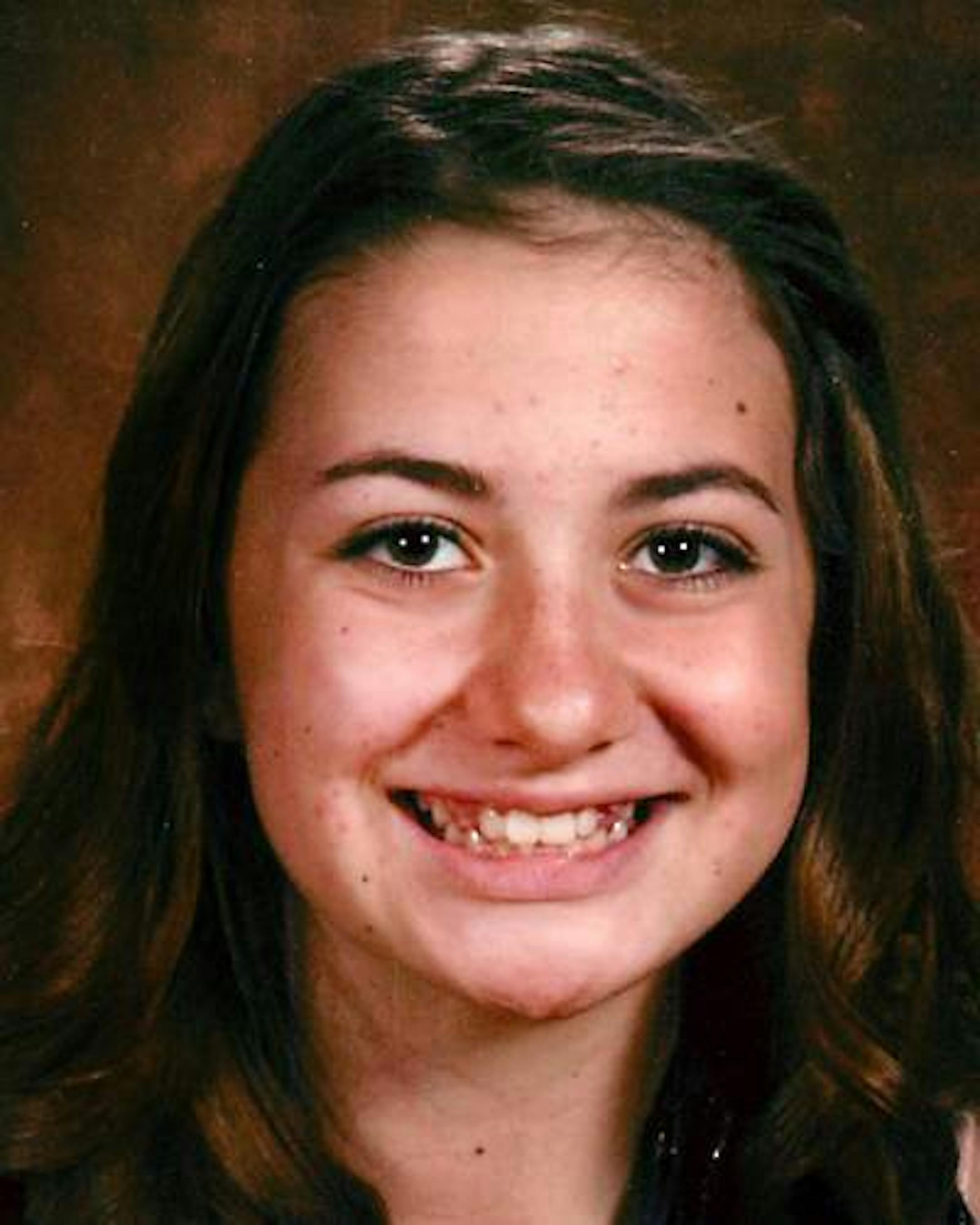 Gianna Rucki