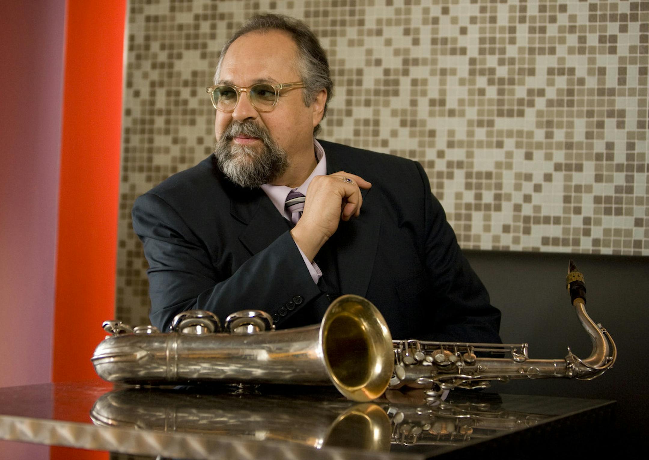 Joe Lovano