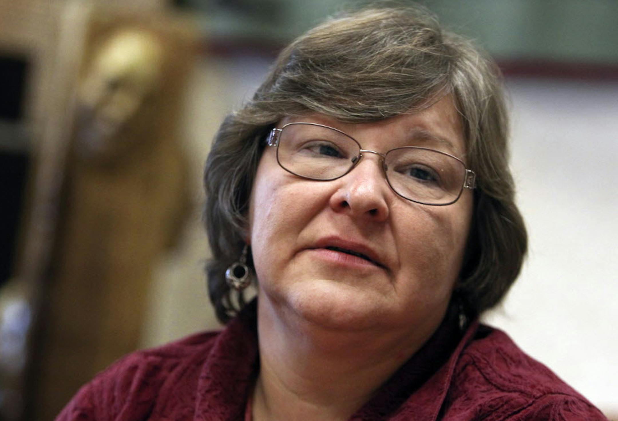 Karen Diver, chairwoman of the Fond du Lac Chippewa, said the federal deal could be worth $1,000 a piece to her band.