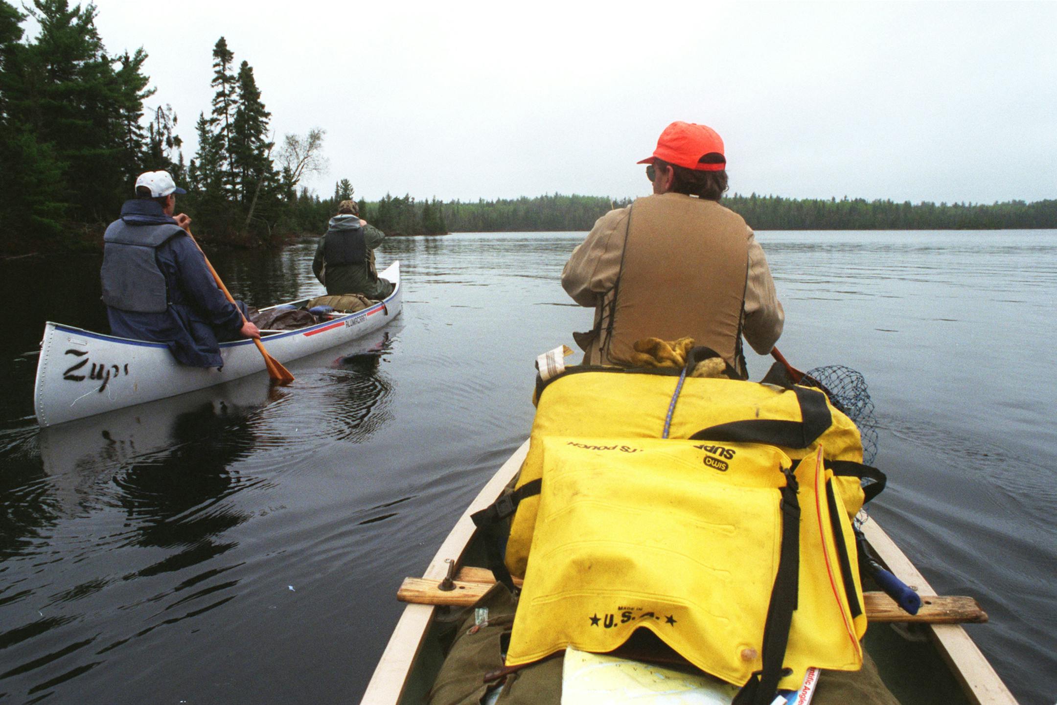 Photo by Dennis Anderson