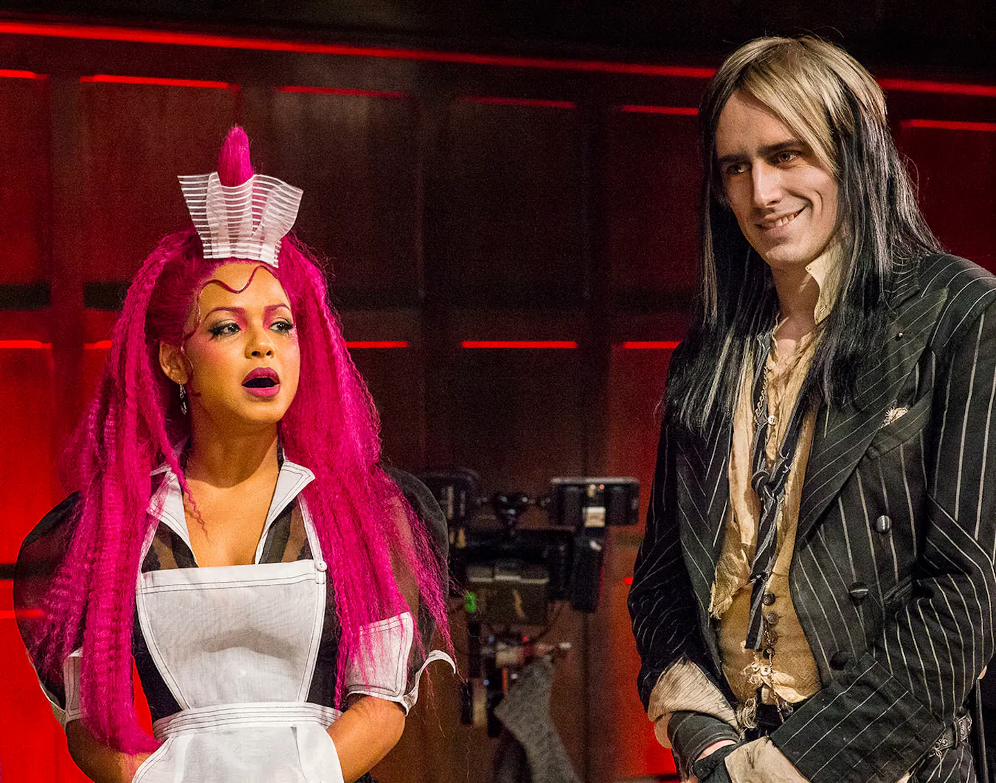 Minnesotans look back at 'Rocky Horror Picture' memories